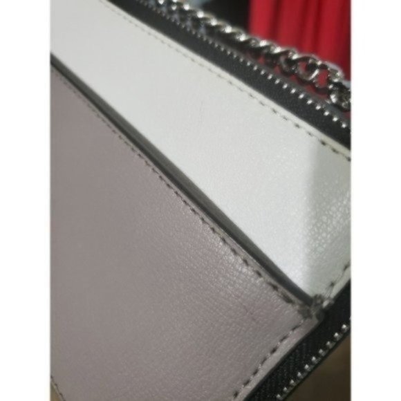 Kate Spade NY Adel Double Zip Crossbody - Picture 8 of 10